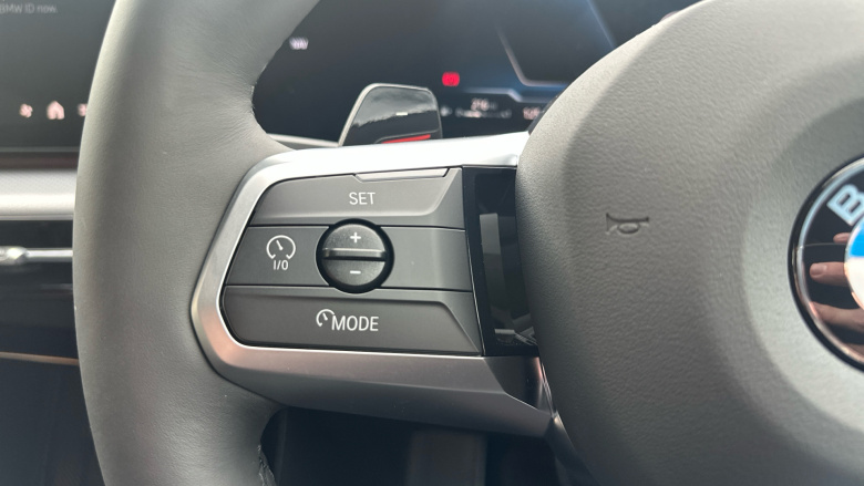 BMW X1 xDrive 23d MHT M Sport 5dr [Tech Plus] Step Auto Diesel Estate